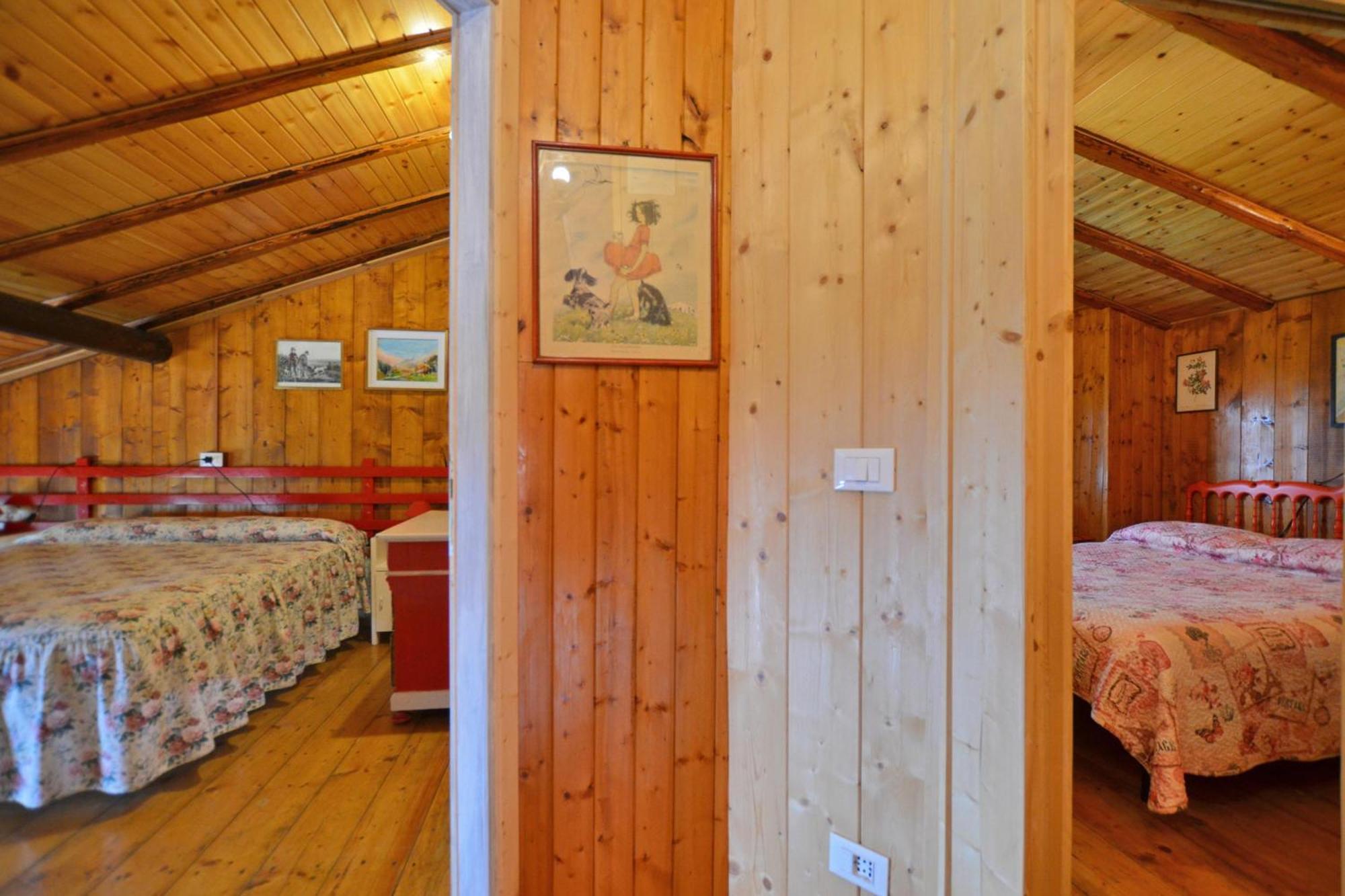 Casa Busso - Happy Rentals Esino Lario Εξωτερικό φωτογραφία