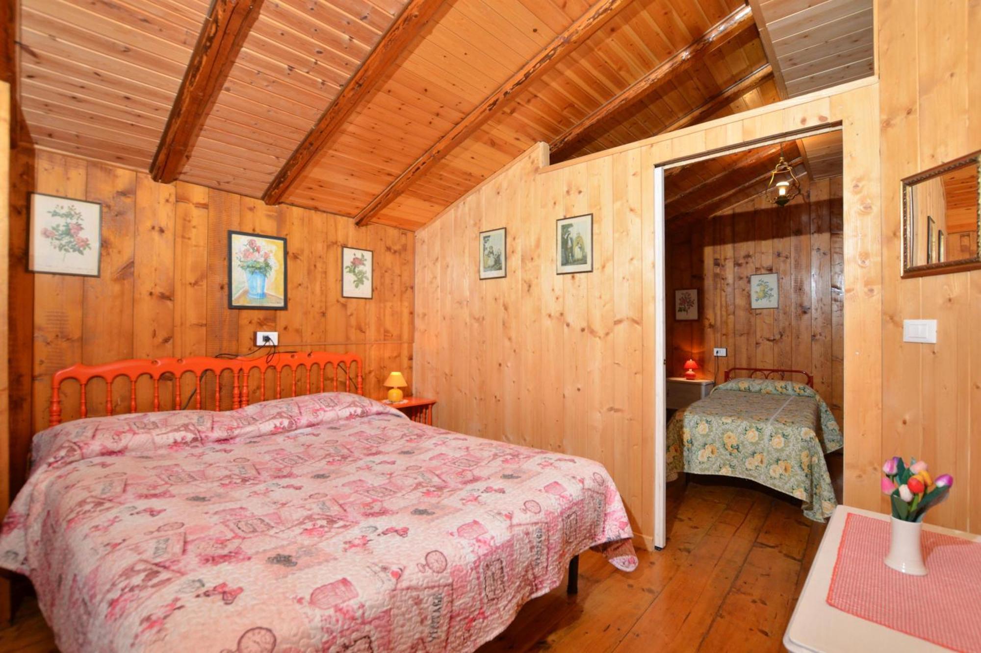 Casa Busso - Happy Rentals Esino Lario Εξωτερικό φωτογραφία