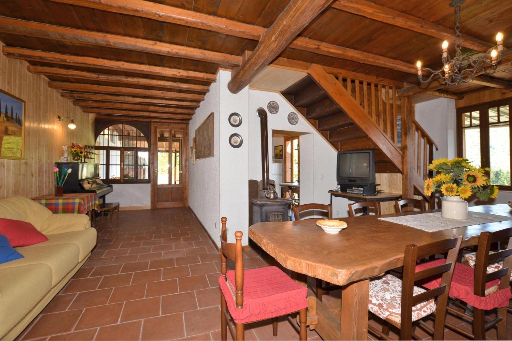 Casa Busso - Happy Rentals Esino Lario Εξωτερικό φωτογραφία