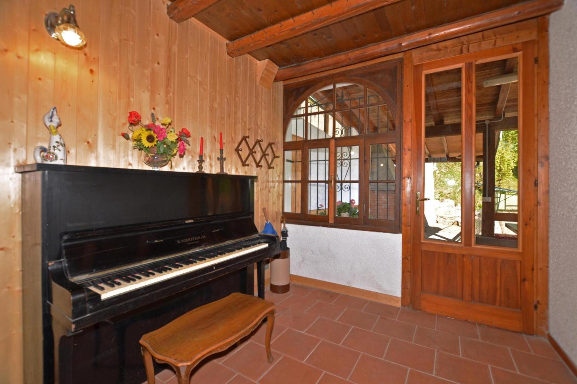 Casa Busso - Happy Rentals Esino Lario Εξωτερικό φωτογραφία
