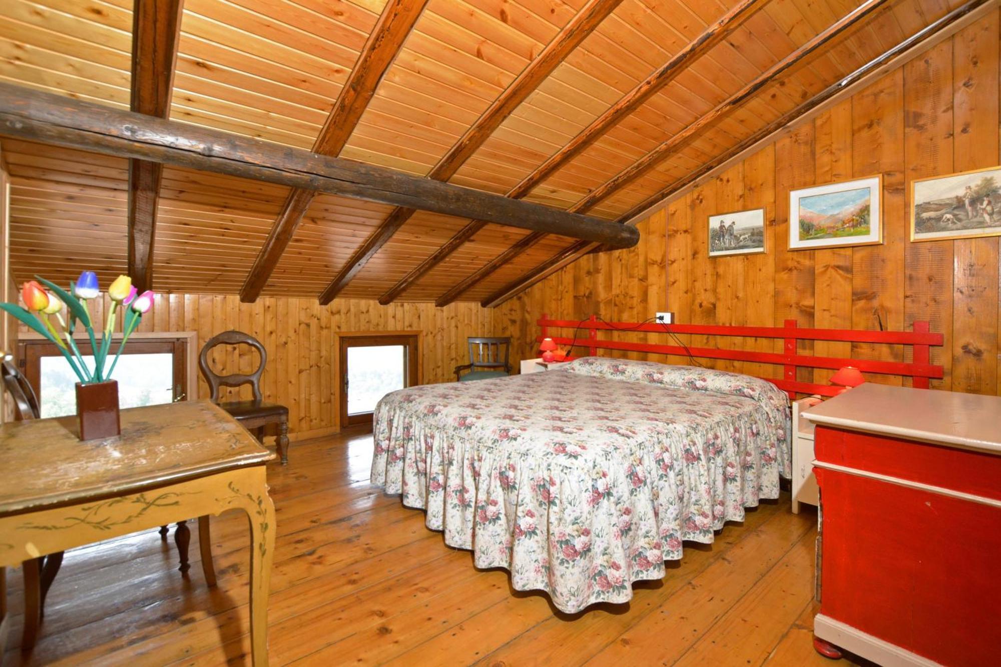 Casa Busso - Happy Rentals Esino Lario Εξωτερικό φωτογραφία